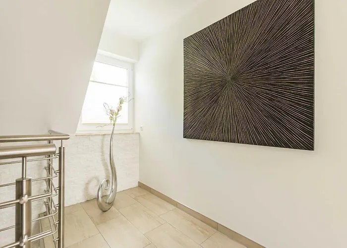 Luxus_ferien_villa Amici Feriehus *